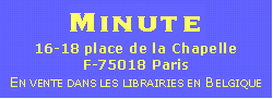 MINUTE